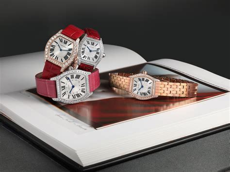 cartier watch ladies|best cartier watch for ladies.